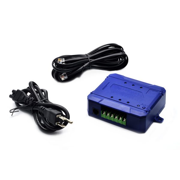 (OA6-24) Placa de control de 24V - Imagen 3