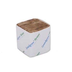 Cutting Block 4 x 4 x 4 cm Agra-Wool