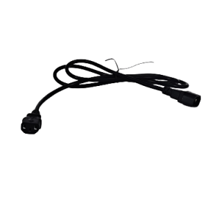 Cable Extensión Magic King 1,5m largo 3x1,5mm