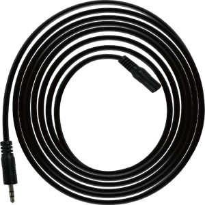 Cable de extensión 9,75 m para emisor IR (ECS-8)  Trolmaster