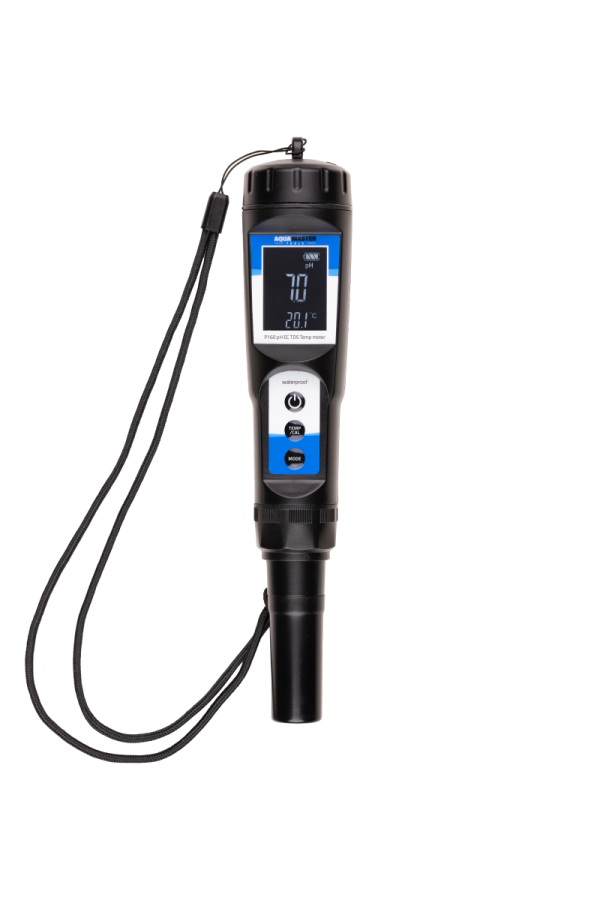 Combo Pen P160 Pro2 Aqua Master - Imagen 2