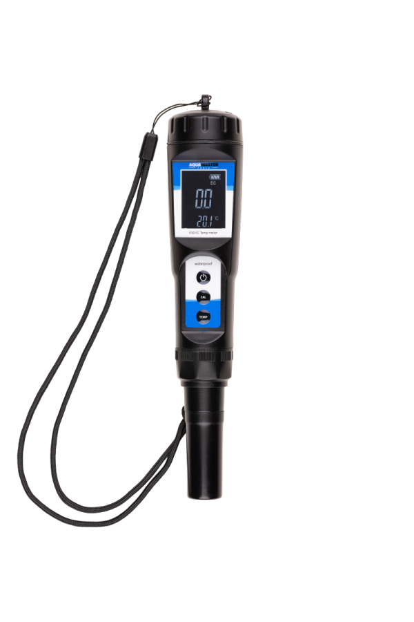 Medidor de Temperatura EC P50 Pro2 Aqua Master