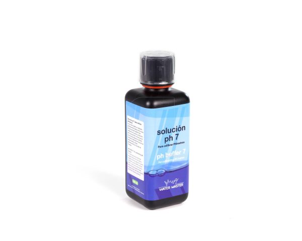 pH7.01 Calibration Liquid