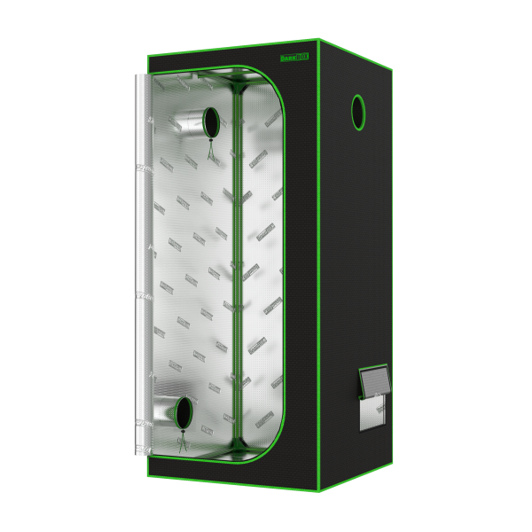 Invernadero (1.2x1.2x2.2) Dark Box - Imagen 4
