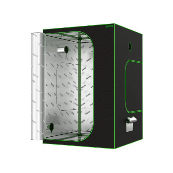 Invernadero (1.2x1.2x2.2) Dark Box - Imagen 3