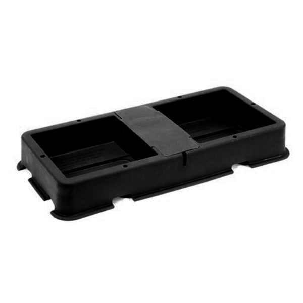 Easy2Grow 2 pot tray