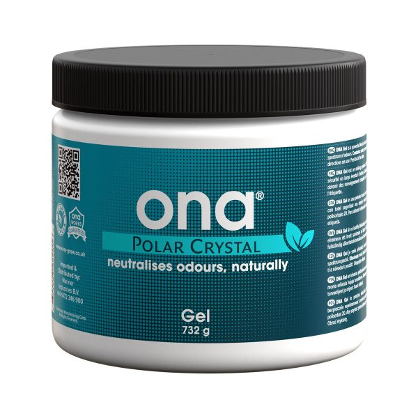 Ona gel tropics 20 kg - Image 13