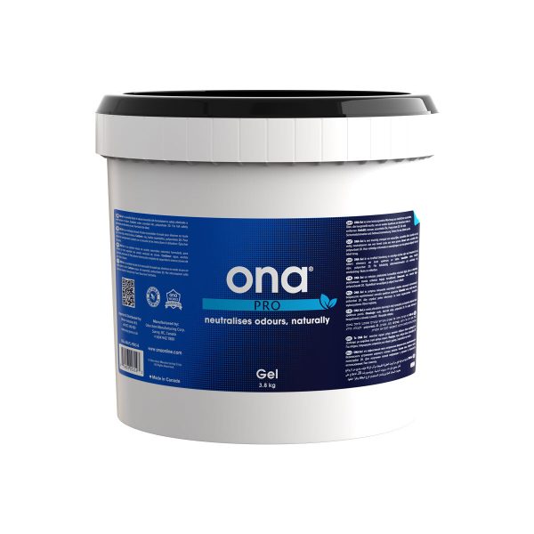 Ona gel pro 3,8 kg