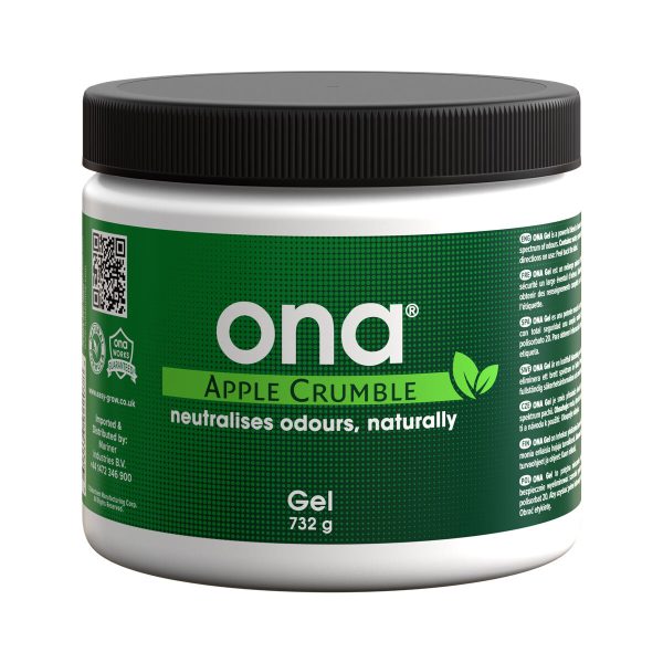 Ona gel tropics 20 kg - Image 12