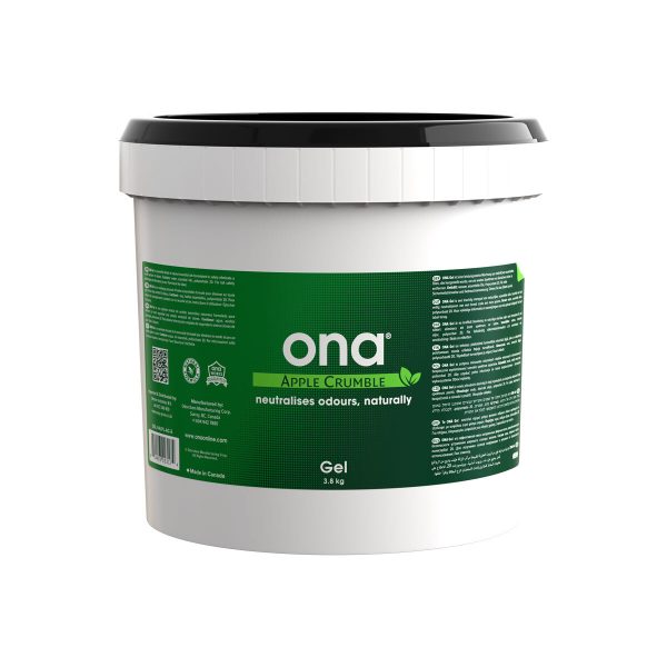 Ona gel tropics 20 kg - Image 5