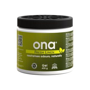 Ona gel fresh linen 400 g