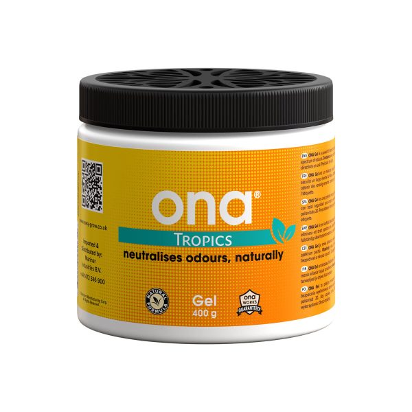 Ona gel tropics 20 kg - Image 11