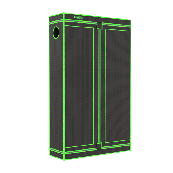 Invernadero Propagator Tower 120 x 40 x 200 cm Dark Box - Image 2