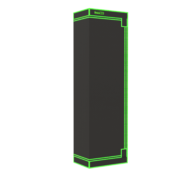 Invernadero Propagator Tower 60 x 40 x 200 cm Dark Box - Image 2