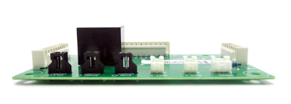 Conjunto de Control y Adaptador Quest 706 50 hz Quest