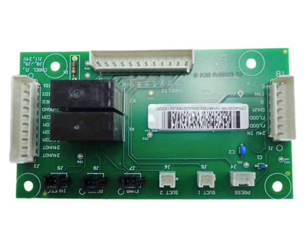 Conjunto de Control y Adaptador Quest 706 50 hz Quest - Image 2