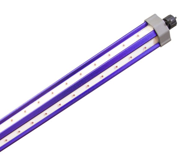 Barra LED 50W Far-Red Lumatek - Image 3