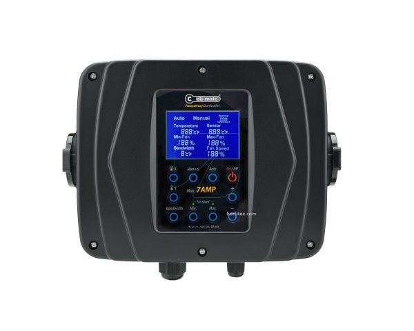 7A frequency controller