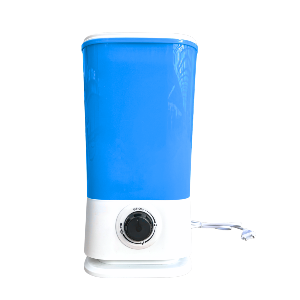 Humidificador ultrasónico MegaMist 8,5 L VDL