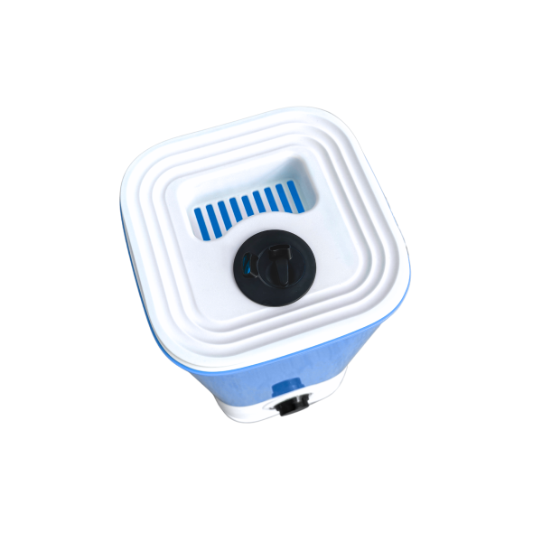 Humidificador ultrasónico MegaMist 8,5 L VDL - Imagen 2