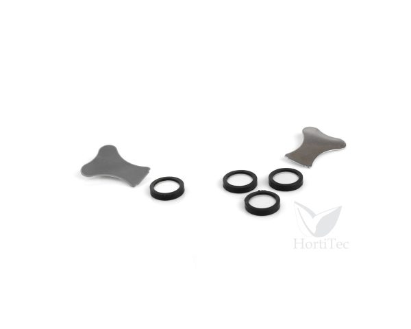 Replacement ceramic disc (3 units)