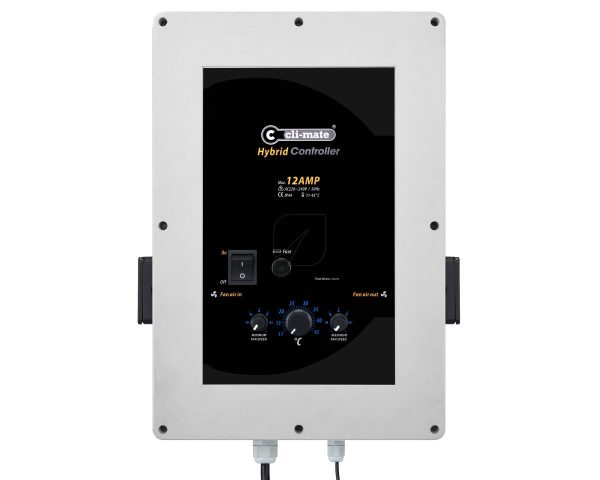 Hybrid controller (12A) Cli-Mate®