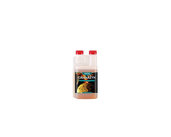 Cannazym 0.25 l