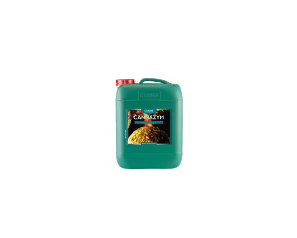 Cannazym 0.25 l - Image 3