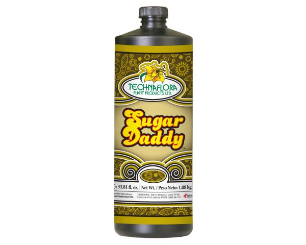 Sugardaddy 20 l