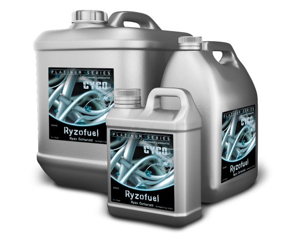 Ryzofuel 250 ml