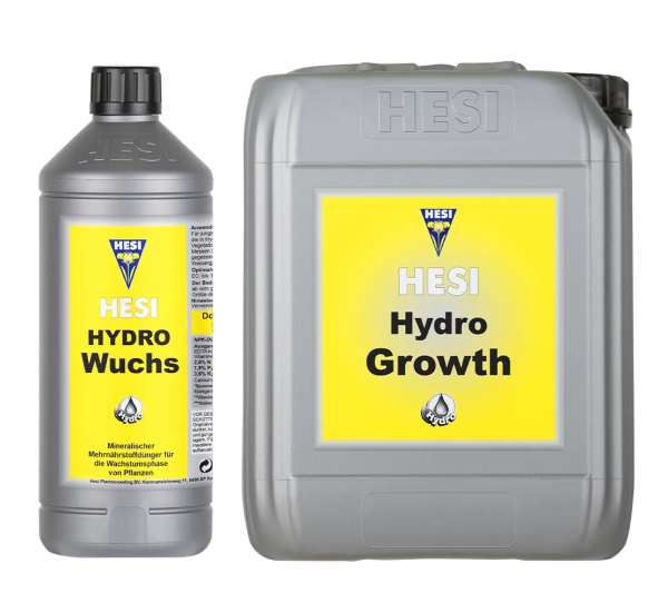 Hidro crecimiento 1 l (de) hesi