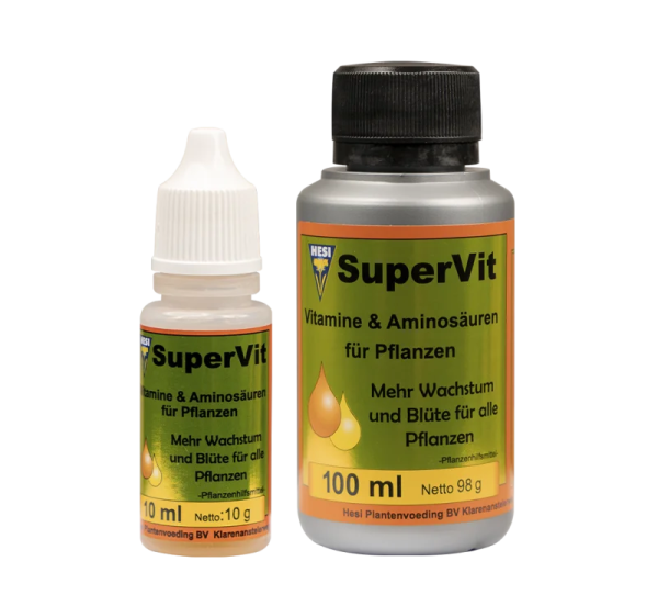 Super vit 10 ml (de) hesi