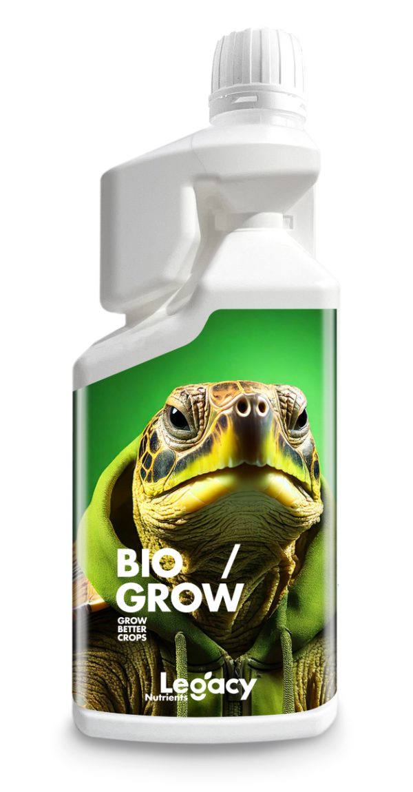 BioGrow 5 L Legacy