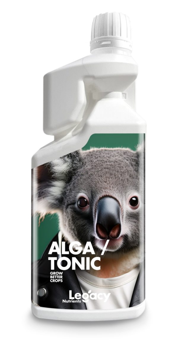 Alga Tonic 5 L Legacy