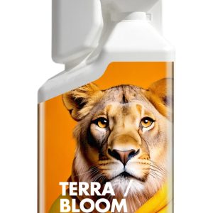 Terrabloom 5 L Legacy