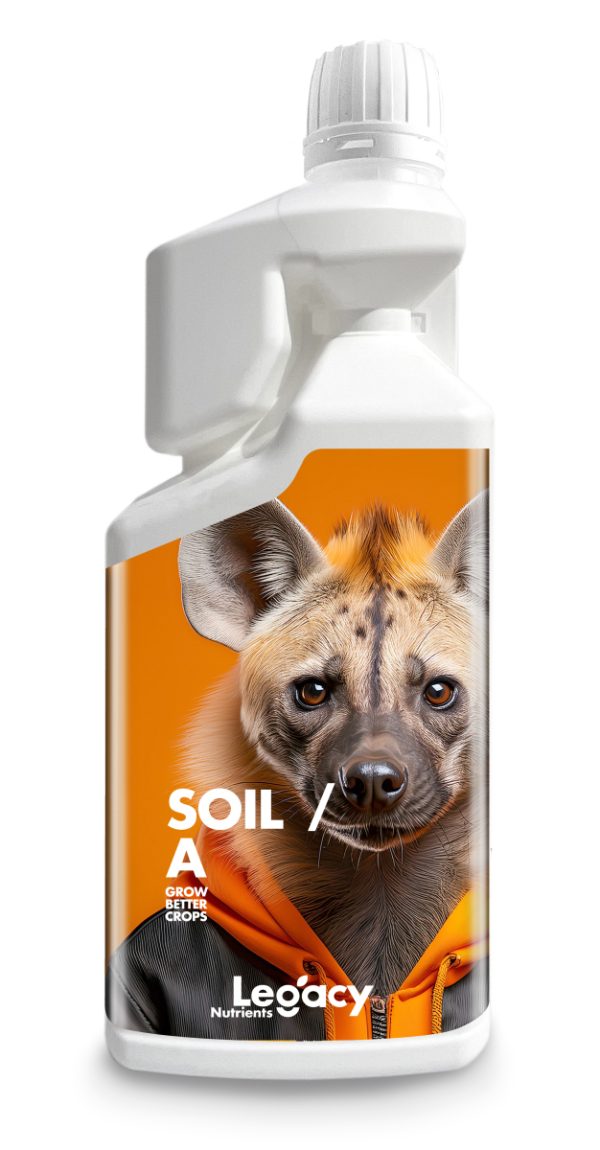 Soil A 1 L Legacy