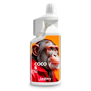 Coco B 20 L Legacy