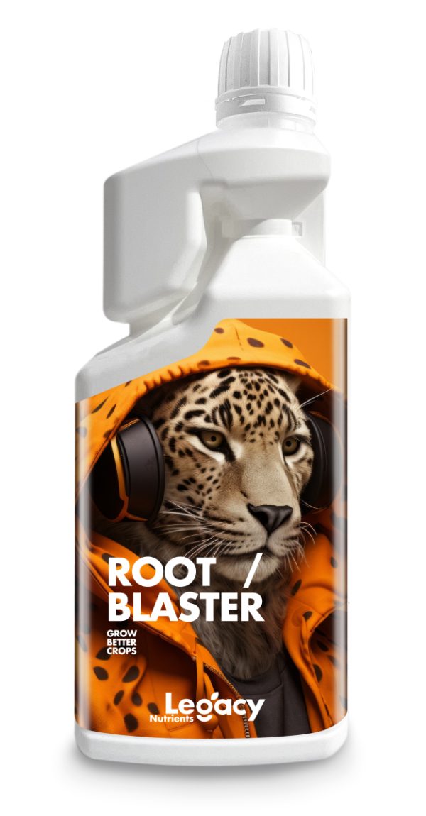 Root Blaster 20 L Legacy