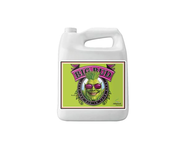 Big bud 20 L Advanced nutrients - Imagen 3