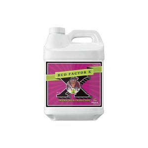 Bud Factor X 10 L