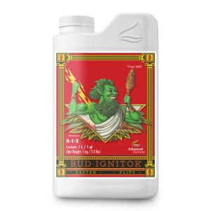 Bud Igniter 1 L Advanced Nutrients