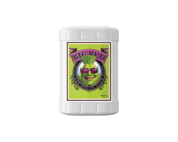 Big bud 20 L Advanced nutrients - Imagen 7