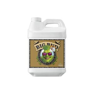 Big Bud Coco Liquid 250 ml Advanced Nutrients