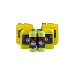 One component soil grow  nutrients 10 l