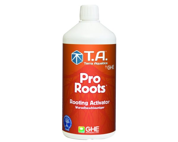 PRO Roots 30 ml (g.h roots) Terra Aquatica