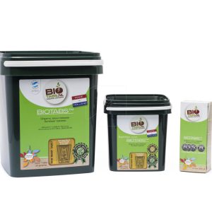 Biotabs 400 u