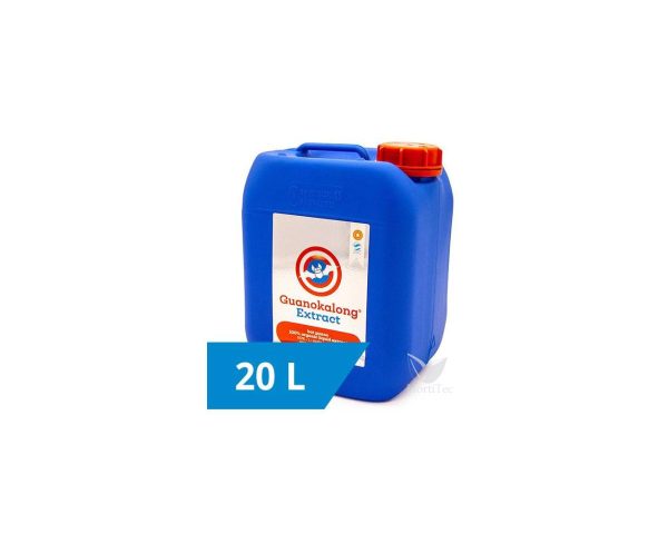 Guano liquido 20 l