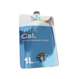 Vitacal 1 L vitaponix