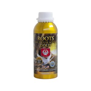 Roots excelurator gold 250m l