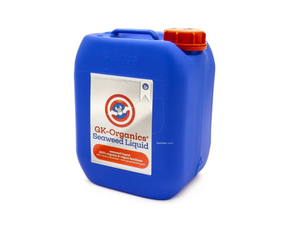 Seaweed 5 L Guanokalong